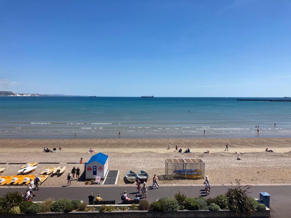 Norfolk Weymouth