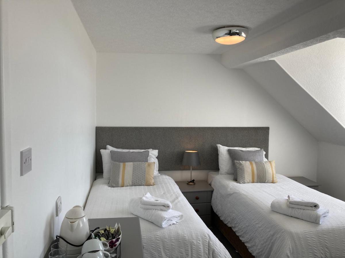 Norfolk Bed & Breakfast Weymouth