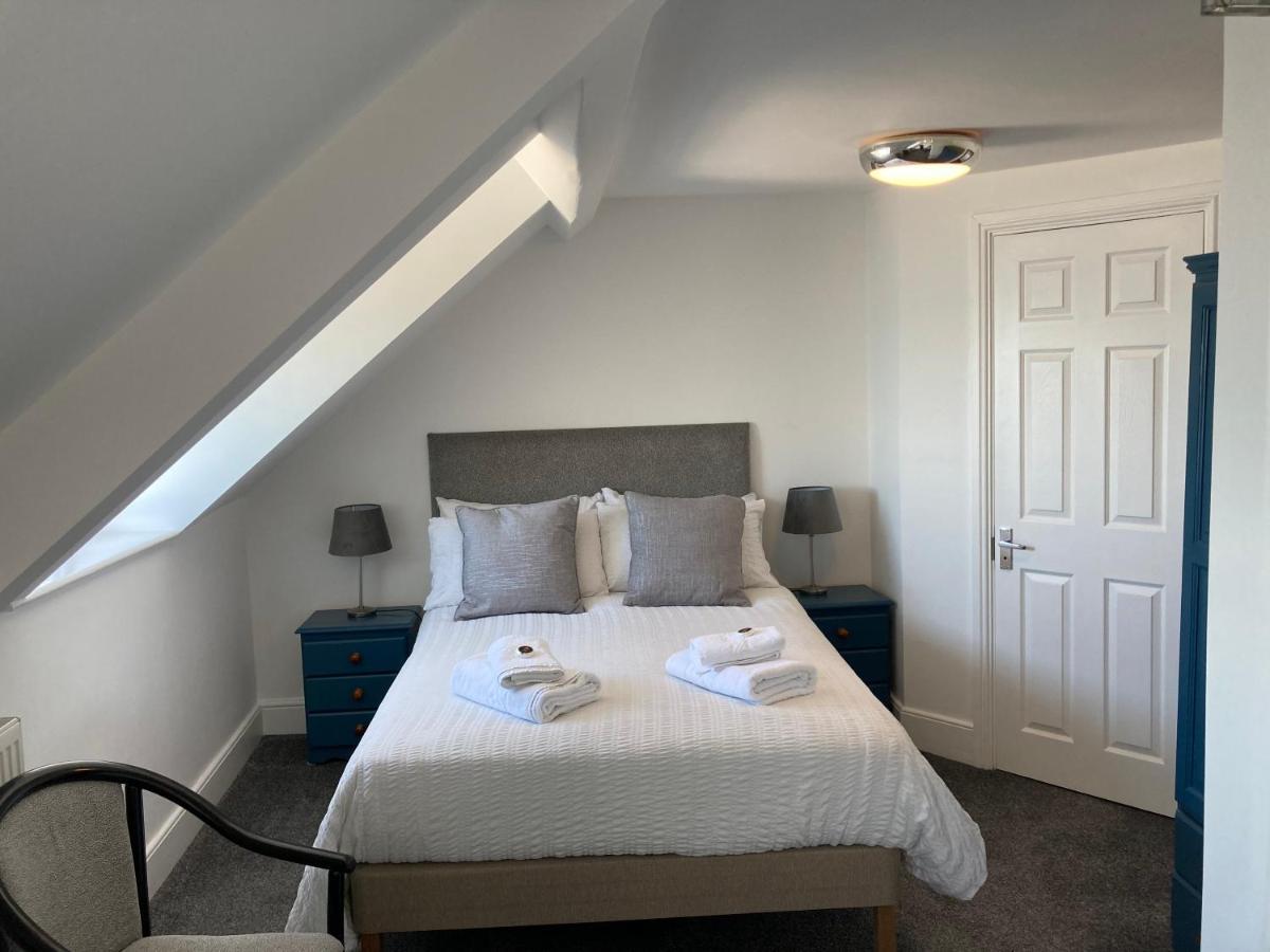 Norfolk Bed & Breakfast Weymouth